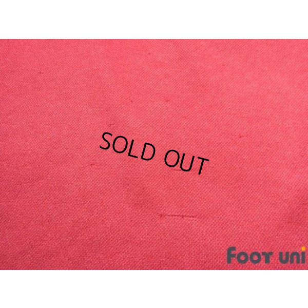 Photo7: Bayern Munchen 2001-2002 Home Shirt