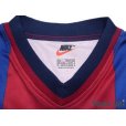 Photo4: FC Barcelona 1998-1999 Home Shirt LFP Patch/Badge