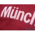 Photo6: Bayern Munchen 2001-2002 Home Shirt