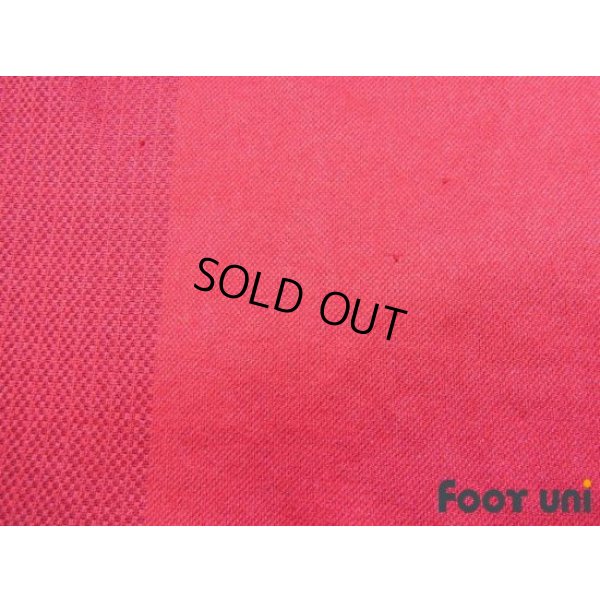 Photo8: Bayern Munchen 2001-2002 Home Shirt