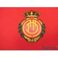 Photo6: Mallorca 2019-2020 Home Shirt La Liga Patch/Badge