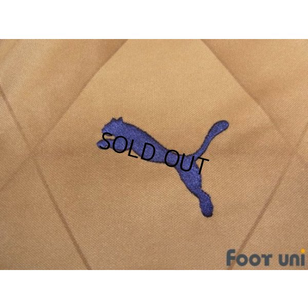 Photo6: Arsenal 2015-2016 Away Shirt