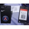 Photo8: Paris Saint Germain 2016-2017 Home Shirt #25 Adrien Rabiot Paris Saint Germain Champion 2016 Patch/Badge w/tags