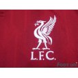 Photo5: Liverpool 2018-2019 Home Shirt Premier League Patch/Badge w/tags