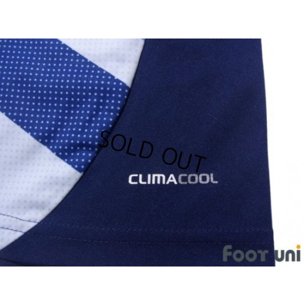 Photo7: Great Britain 2012 Home Shirt