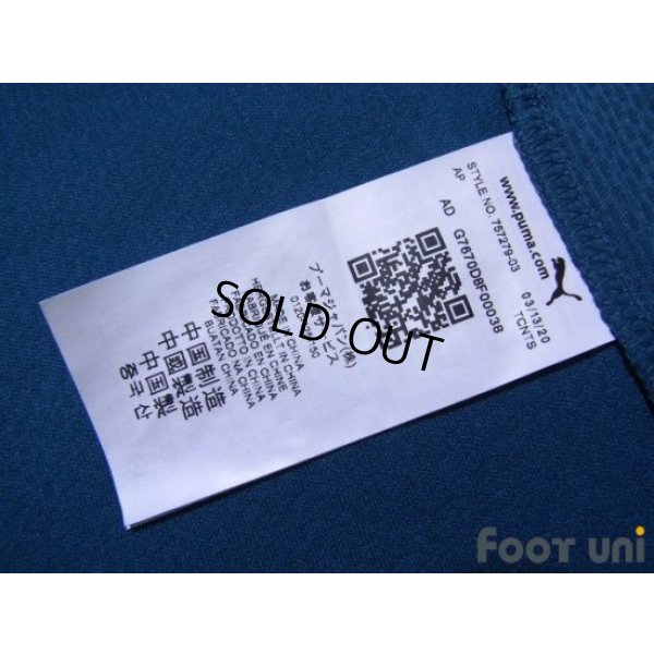 Photo8: AC Milan 2020-2021 Third Shirt #23 Fikayo Tomori Serie A Tim Patch/Badge w/tags