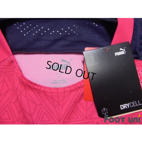 Photo5: Cerezo Osaka 2020 Home Shirt #10 Hiroshi Kiyotake w/tags