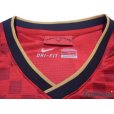 Photo4: Kashima Antlers 2014 Home Shirt