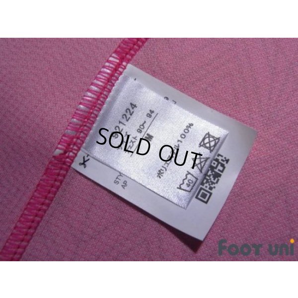 Photo8: Cerezo Osaka 2020 Home Shirt #10 Hiroshi Kiyotake w/tags