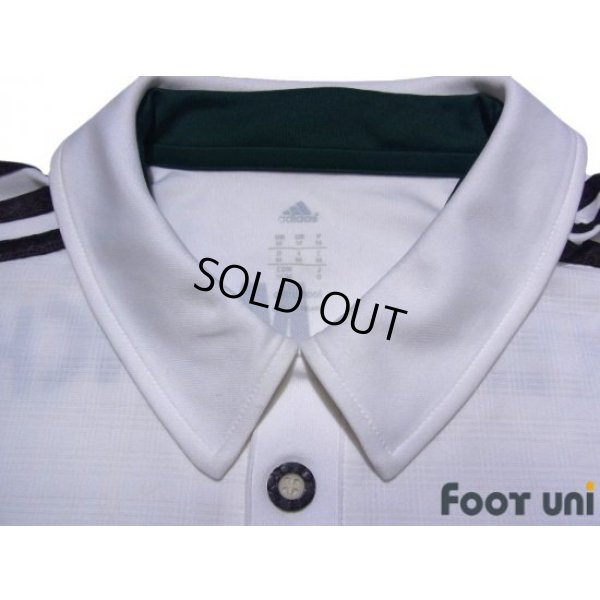 Photo4: Bayern Munchen 2013-2014 Away Shirt