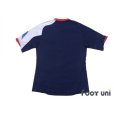 Photo2: Great Britain 2012 Home Shirt (2)