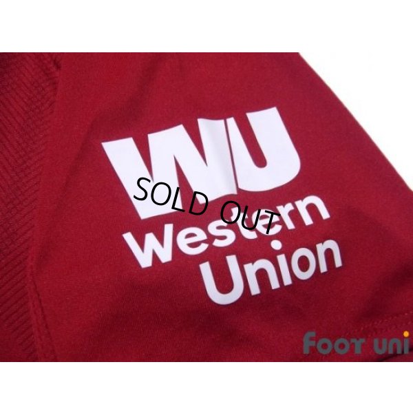 Photo7: Liverpool 2018-2019 Home Shirt Premier League Patch/Badge w/tags