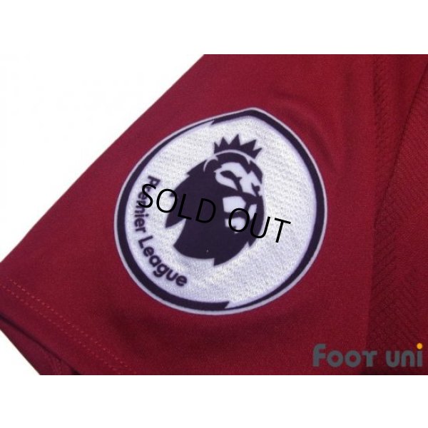 Photo6: Liverpool 2018-2019 Home Shirt Premier League Patch/Badge w/tags