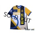 Inter Milan 2020-2021 Fourth Shirt #23 Nicolo Barella w/tags