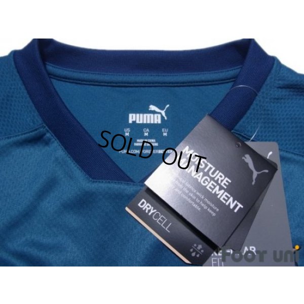 Photo5: AC Milan 2020-2021 Third Shirt #23 Fikayo Tomori Serie A Tim Patch/Badge w/tags