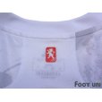 Photo7: Spain Euro 2021 Away Shirt Respect Patch/Badge