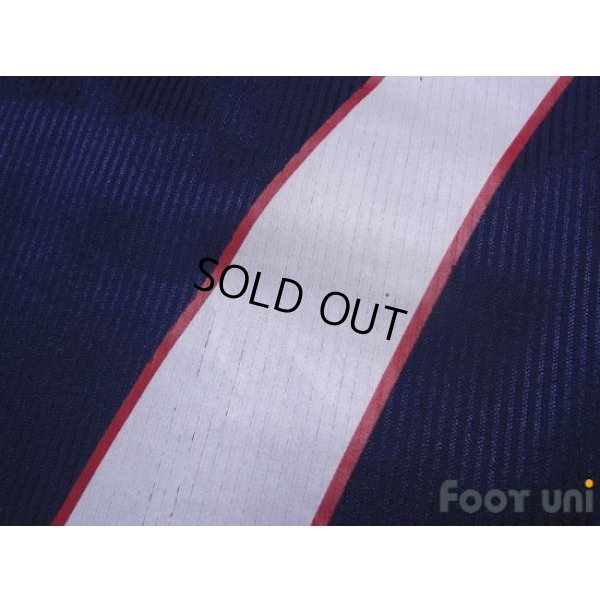 Photo7: Perugia 1999-2000 3rd Shirt #7 Hidetoshi Nakata