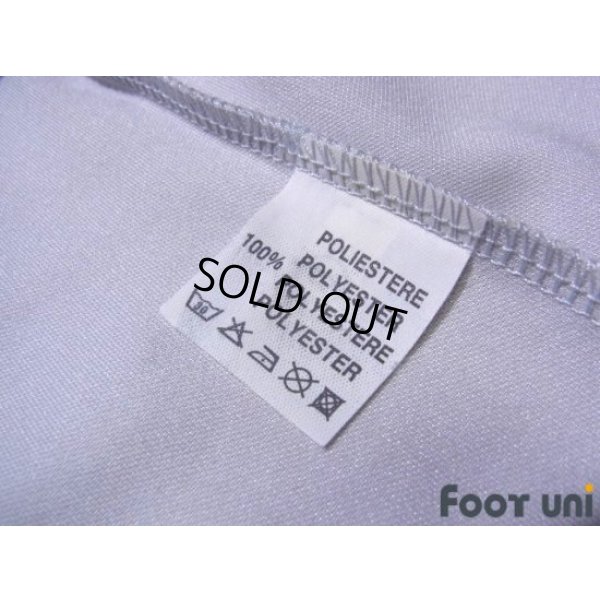 Photo8: Bologna 2003-2004 Third Shirt #16 Hidetoshi Nakata