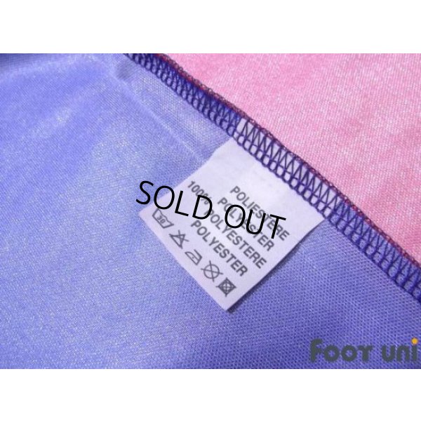 Photo8: Bologna 2003-2004 Home Shirt