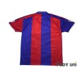 Photo2: Bologna 2003-2004 Home Shirt (2)