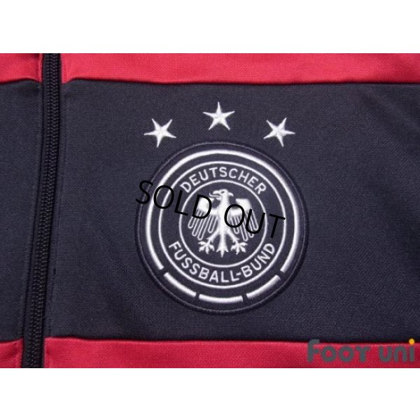 Photo5: Germany Track Jacket