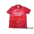 Photo1: Urawa Reds 1993 Home Shirt (1)