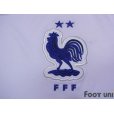 Photo5: France Euro 2020-2021 Away Shirt w/tags
