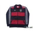 Photo1: Germany Track Jacket (1)