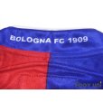 Photo7: Bologna 2003-2004 Home Shirt