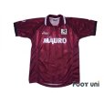 Photo1: Reggina 2002-2003 Home Shirt #10 Shunsuke Nakamura (1)