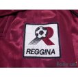 Photo6: Reggina 2002-2003 Home Shirt #10 Shunsuke Nakamura