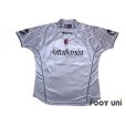 Photo1: Bologna 2003-2004 Third Shirt #16 Hidetoshi Nakata (1)