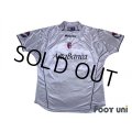 Bologna 2003-2004 Third Shirt #16 Hidetoshi Nakata