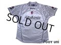 Bologna 2003-2004 Third Shirt #16 Hidetoshi Nakata