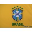 Photo5: Brazil 2020-2021 Hone Shirt w/tags