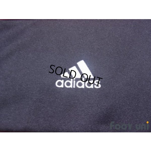 Photo6: Germany Track Jacket