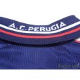 Photo8: Perugia 1999-2000 3rd Shirt #7 Hidetoshi Nakata