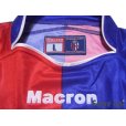 Photo4: Bologna 2003-2004 Home Shirt