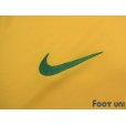 Photo6: Brazil 2020-2021 Hone Shirt w/tags