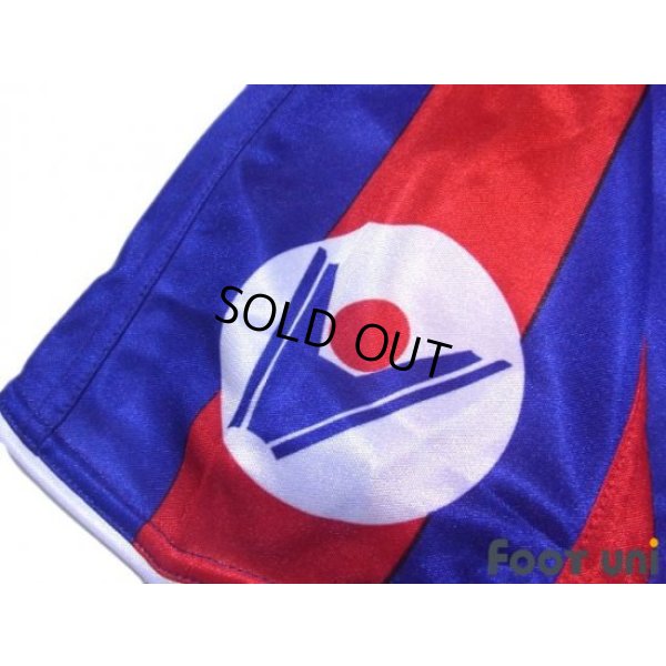 Photo6: Bologna 2003-2004 Home Shirt