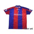 Photo1: Bologna 2003-2004 Home Shirt (1)