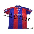 Bologna 2003-2004 Home Shirt