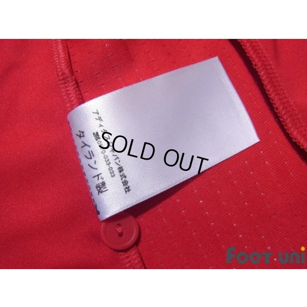 Photo8: Manchester United 2017-2018 Home Shirt Premier League Patch/Badge w/tags