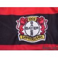 Photo5: Leverkusen 2002-2004 Home Shirt (5)