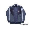 Photo1: Germany Track Jacket (1)