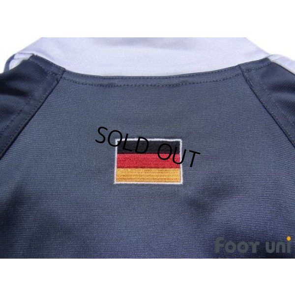 Photo6: Germany Track Jacket