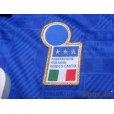 Photo6: Italy 1994 Home Shirt #10 Roberto Baggio w/tags