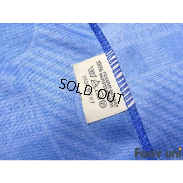 Photo7: Italy 1994 Home Shirt #10 Roberto Baggio w/tags