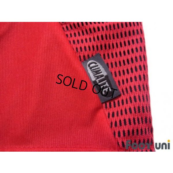 Photo6: Leverkusen 2002-2004 Home Shirt