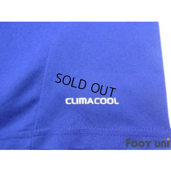 Photo7: France 2010 Home Shirt